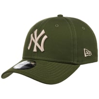 9Forty Yankees Essential Kasket by New Era - 259,00 kr