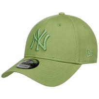 9Forty Yankees MLB Essential Kasket by New Era - 239,00 kr