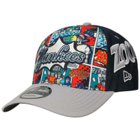 9Forty Yankees Zoom Kasket by New Era - 349,00 kr