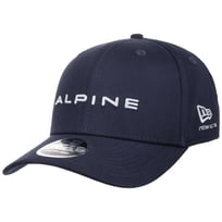 9Seventy Alpine F1 Racing Kasket by New Era - 359,00 kr
