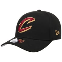 9Seventy NBA24 Cavaliers Kasket by New Era - 389,00 kr
