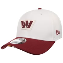 9Seventy NFL Commanders Kasket by New Era - 379,00 kr