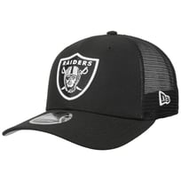 9Seventy NFL Team Raiders Kasket by New Era - 329,00 kr