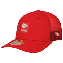 9Seventy NFL25 SL Chiefs Kasket by New Era - 419,00 kr