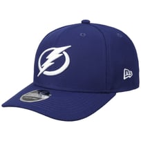 9Seventy NHL Team Lightning Kasket by New Era - 329,00 kr