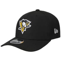 9Seventy NHL Team Penguins Kasket by New Era - 329,00 kr