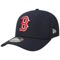 9Seventy Plyr REP Red Sox Kasket by New Era - 299,00 kr
