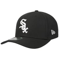 9Seventy Plyr REP White Sox Kasket by New Era - 299,00 kr