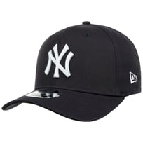 9Seventy Stretch Snap Yankees Kasket by New Era - 349,00 kr