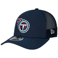 9Seventy Titans NFL Team Kasket by New Era - 309,00 kr