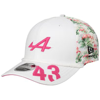 9Seventy XX Miami Alpine Kasket by New Era - 449,00 kr