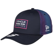 9Seventy XX Miami RB F1 Kasket by New Era - 449,00 kr