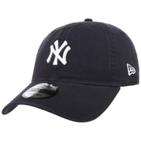 9Twenty Adjustable Yankees Kasket by New Era - 279,00 kr