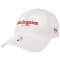 9Twenty Female Wordmark Kasket by New Era - 219,00 kr