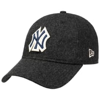 9Twenty MLB Melton Yankees Kasket by New Era - 309,00 kr