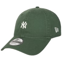 9Twenty MLB Mini Logo Yankees Kasket by New Era - 279,00 kr