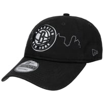 9Twenty NBA Tip Off Nets Kasket by New Era - 259,00 kr