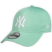 9Twenty NY Yankees League Ess Kasket by New Era - 259,00 kr