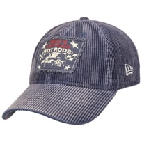9Twenty Patch Acid Cord Cap by New Era - 299,00 kr