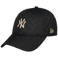 9Twenty Quilted Yankees Kasket by New Era - 309,00 kr