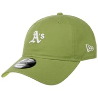 9Twenty Style Activist Athletics Kasket by New Era - 259,00 kr