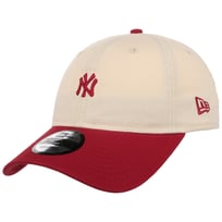 9Twenty Twotone Mini NY Logo Kasket by New Era - 279,00 kr