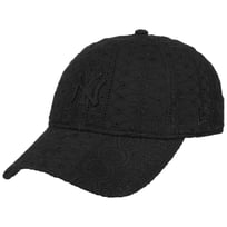 9Twenty WMNS Broderie Yankees Kasket by New Era - 349,00 kr
