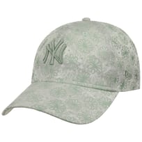 9Twenty WMNS Floral Yankees Kasket by New Era - 349,00 kr