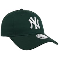 9Twenty WMNS MLB Yankees Kasket by New Era - 259,00 kr