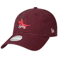 9Twenty WMNS Phrase Kasket by New Era - 279,00 kr