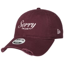 9Twenty WMNS Slogan Cap by New Era - 269,00 kr