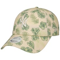 9Twenty WMNS Tropical Yankees Kasket by New Era - 309,00 kr