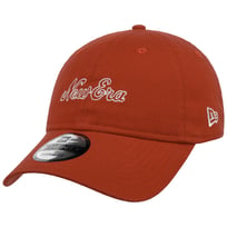 9Twenty Wordmark Kasket by New Era - 259,00 kr