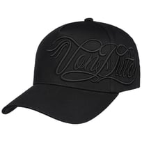 A-Frame Broderie Kasket by Von Dutch - 299,00 kr