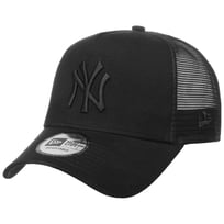 A-Frame Jersey NY Truckerkasket by New Era - 279,00 kr