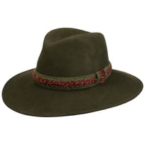 Abernathy Uldhat by Lierys - 669,00 kr
