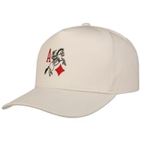 Aces Snapback Kasket by Brixton - 299,00 kr