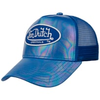 Adelaide Truckerkasket by Von Dutch - 349,00 kr
