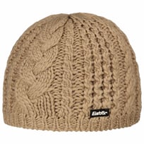 Afra Strikket Hue by Eisb�r - 349,00 kr