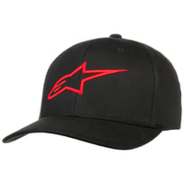 Ageless Curved Flexfit Kasket by alpinestars - 349,00 kr