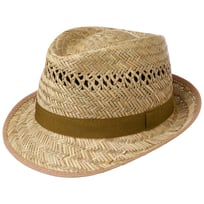 Airy Trilby Str�hat by Lipodo - 169,00 kr
