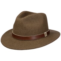 Akeley Traveller Uldhat by Lierys - 919,00 kr
