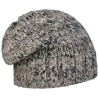 Alaseja Strikket Hue by McBURN - 419,00 kr