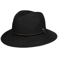 Alavero Traveller Raffiahat by Lipodo - 499,00 kr