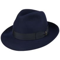 Alessandria Superior H�rfilthat by Borsalino - 3149,00 kr