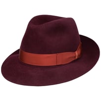 Alessandria Superior H�rfilthat by Borsalino - 3149,00 kr