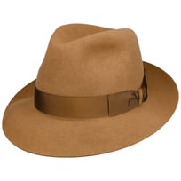Alessandria Superior H�rfilthat by Borsalino - 3149,00 kr