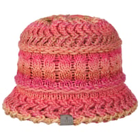 Alesund Strikket Hat by Lierys - 499,00 kr