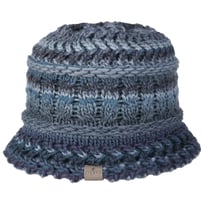 Alesund Strikket Hat by Lierys - 499,00 kr