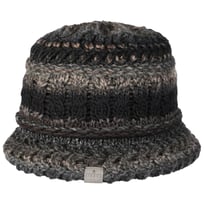 Alesund Strikket Hat by Lierys - 499,00 kr